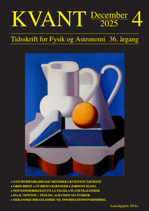 KVANT - December 2025